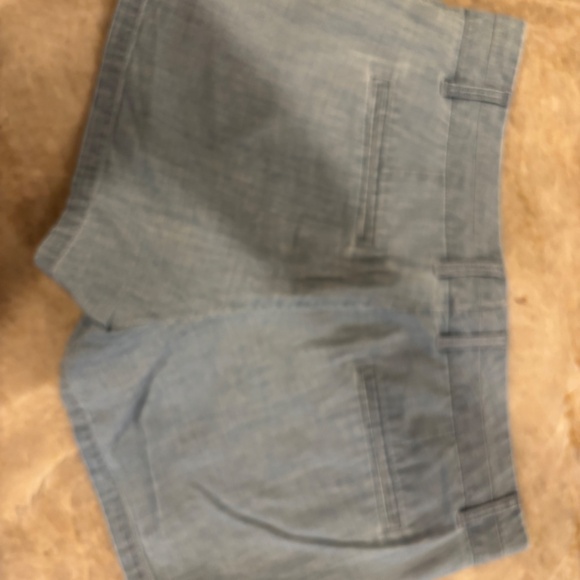 J.Crew Denim Shorts - Picture 3 of 3